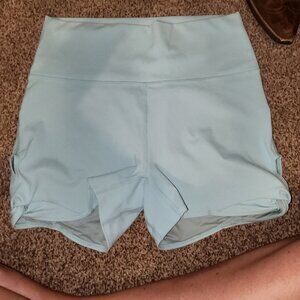 Fabletics shorts medium